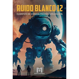 Ruido blanco 12