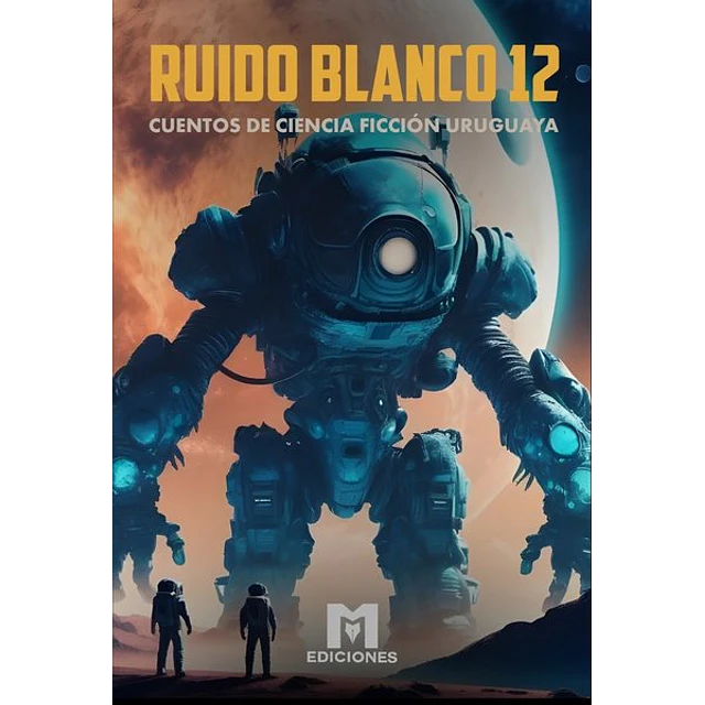 Ruido blanco 12