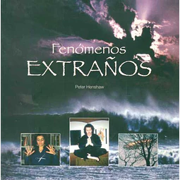Fenomenos extraños