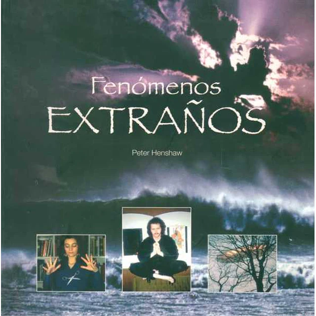 Fenomenos extraños