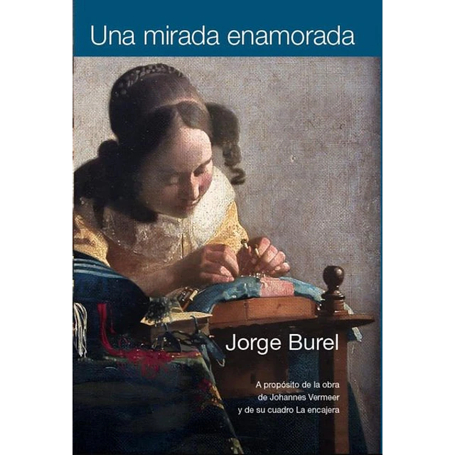 Una mirada enamorada