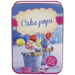 Cake pops