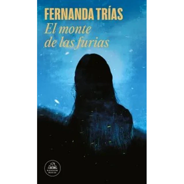 El monte de las furias