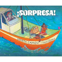 Sorpresa!