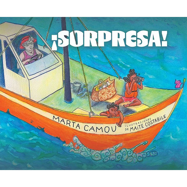 Sorpresa!