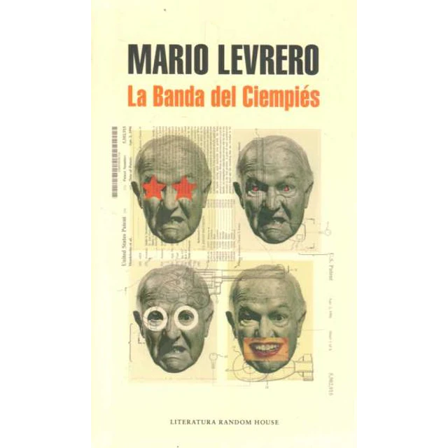 La banda del ciempies