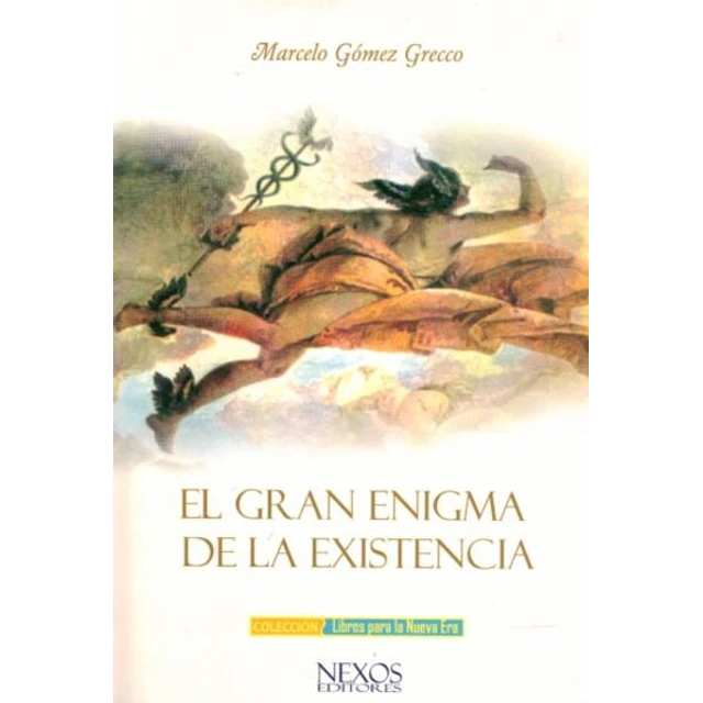 El gran enigma de la existencia