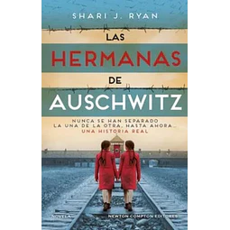 Las hermanas de auschwitz