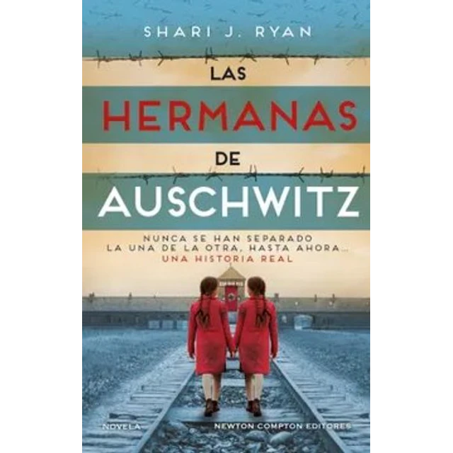 Las hermanas de auschwitz