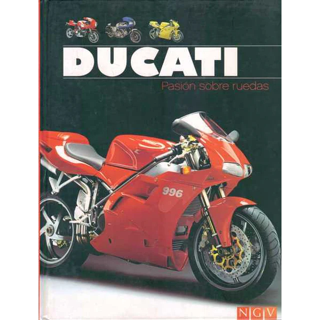 Ducati
