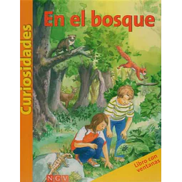 En el bosque. Curiosidades
