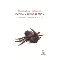Ficcion y transgresion