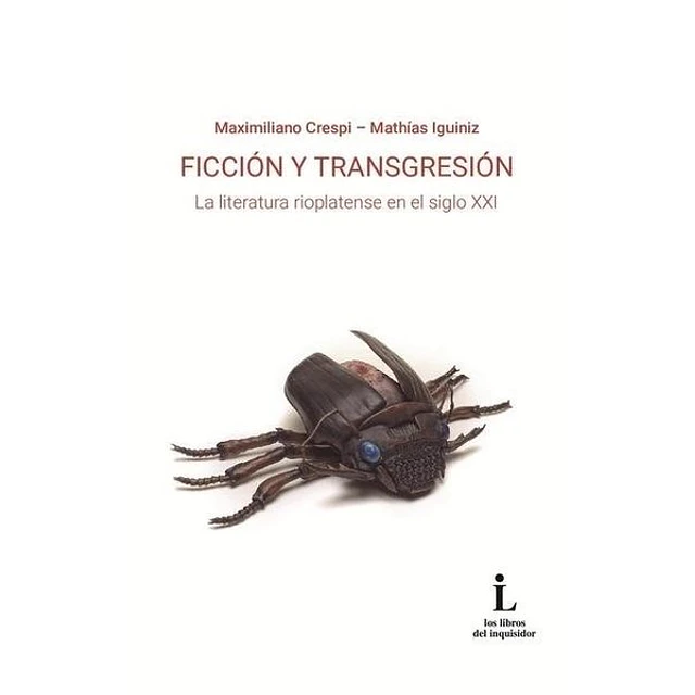 Ficcion y transgresion