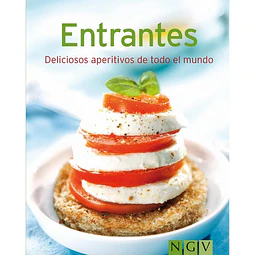 Entrantes