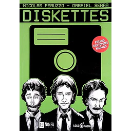 Diskettes
