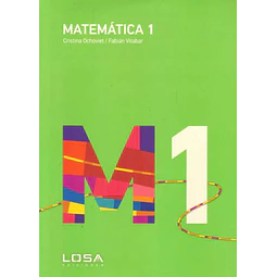 M 1. Matematica 1