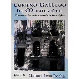 Centro gallego de montevideo