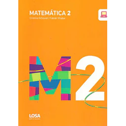 M 2. Matematica 2