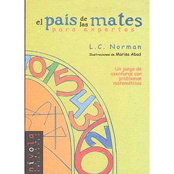 El pais de los mates para expertos