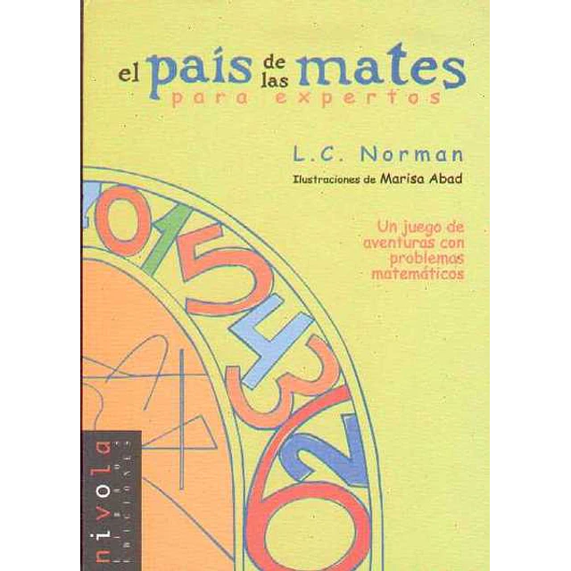 El pais de los mates para expertos