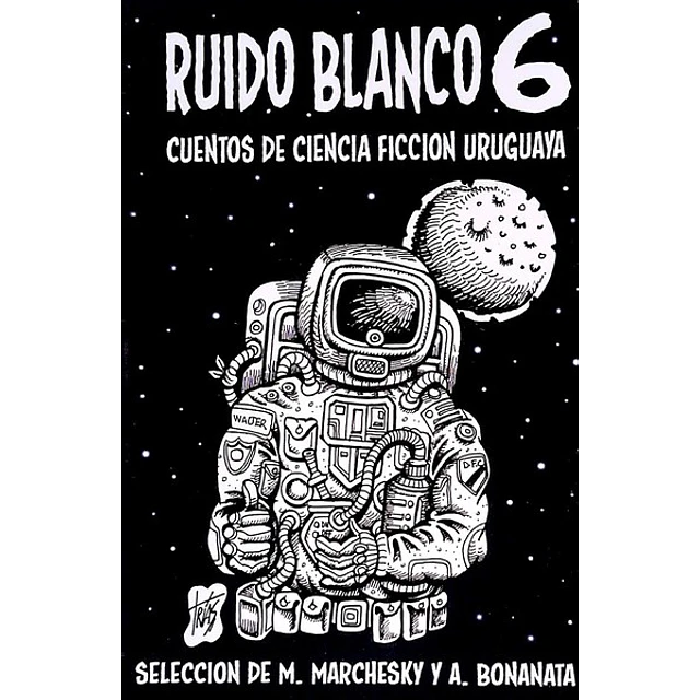 Ruido blanco 6