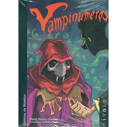 Vampinumeros