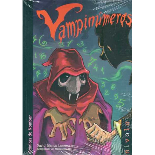 Vampinumeros