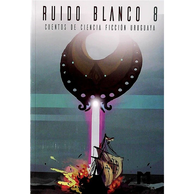 Ruido blanco 8