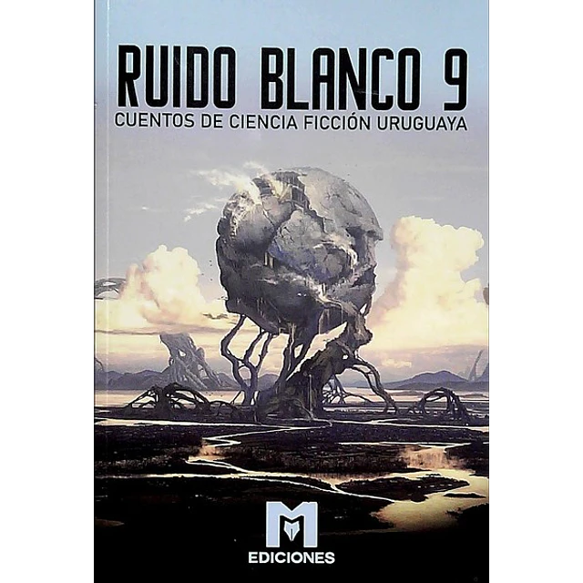Ruido blanco 9