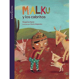 Malku y los cabritos