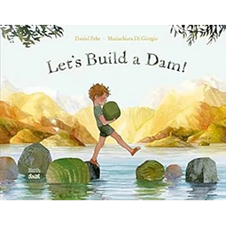 Let s build a dam!