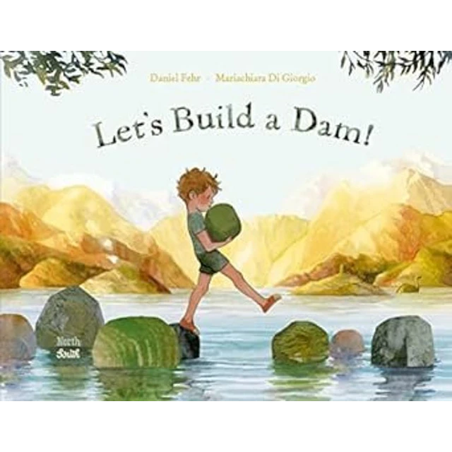 Let s build a dam!