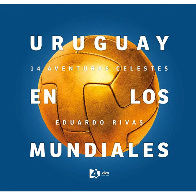 Uruguay en los mundiales