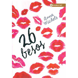 26 besos