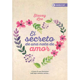 El secreto de una nota de amor