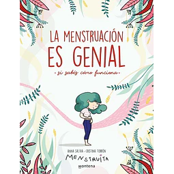 La menstruacion es genial