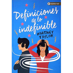Definiciones de lo indefinible