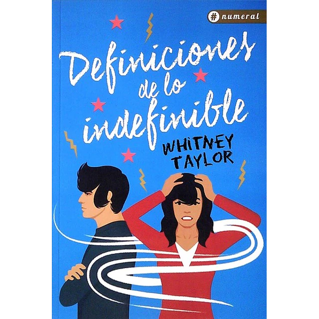 Definiciones de lo indefinible