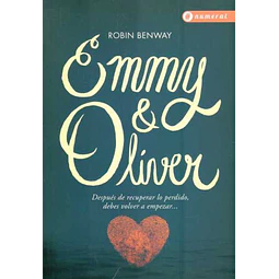 Emmy & oliver