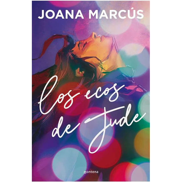 Los ecos de jude