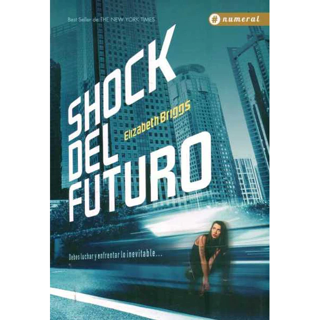 Shock del futuro