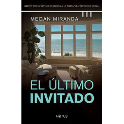 El ultimo invitado