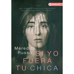 Si yo fuera tu chica