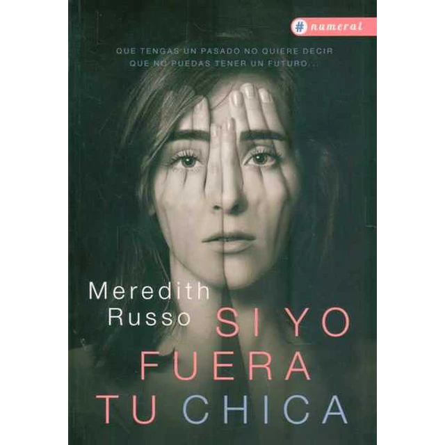 Si yo fuera tu chica
