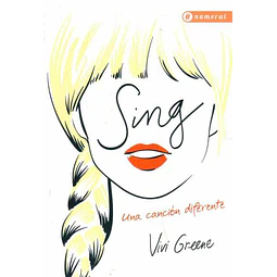 Sing. Una cancion diferente