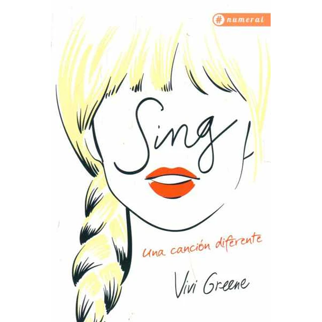 Sing. Una cancion diferente