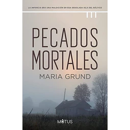 Pecados mortales