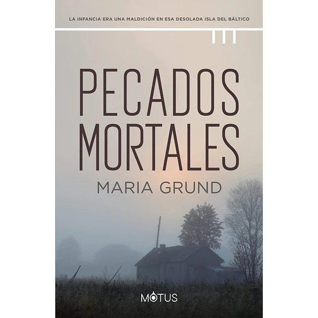 Pecados mortales