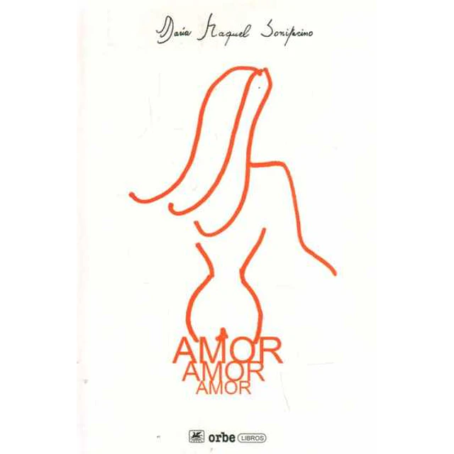 Amor amor amor