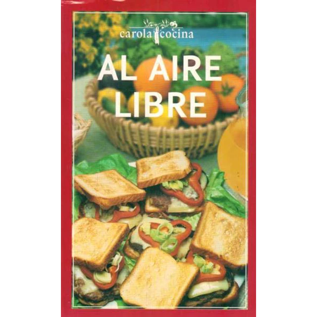 Al aire libre